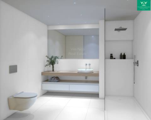 Sta. maria2 Apartments & Lifestyle - Lote 3 - 1.D