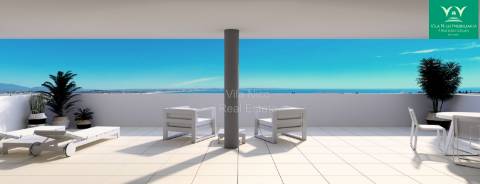 Sta. maria2 Apartments & Lifestyle - Lote 3 - 1.D