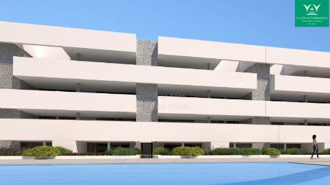 Sta. maria2 Apartments & Lifestyle - Lote 3 - 1.D