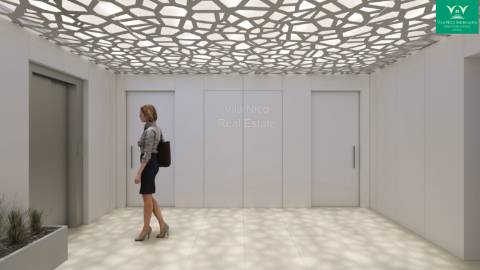 Sta. Maria 2 Apartments & LifeStyle - Lote 3 - 2.C