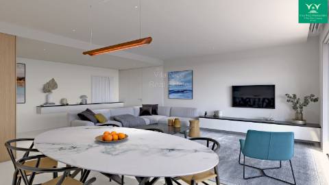 Sta. Maria 2 Apartments & LifeStyle - Lote 3 - 2.C