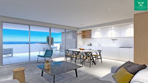 Sta. Maria 2 Apartments & LifeStyle - Lote 3 - 2.C