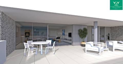 Sta. Maria 2 Apartments & LifeStyle - Lote 3 - 2.C