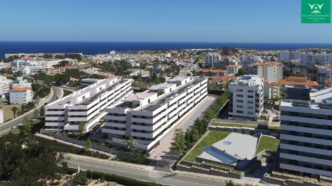 Sta. maria2 Apartments & Lifestyle - Lote 3 - 1.C