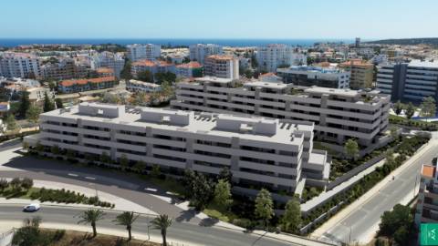 Sta. maria2 Apartments & Lifestyle - Lote 3 - 1.C