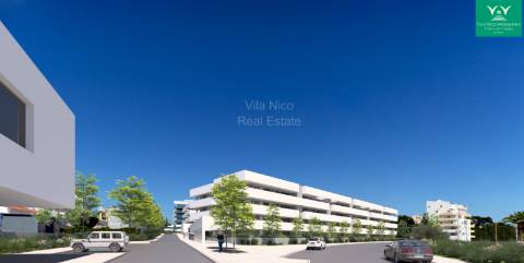 Sta. maria2 Apartments & Lifestyle - Lote 3 - 1.C