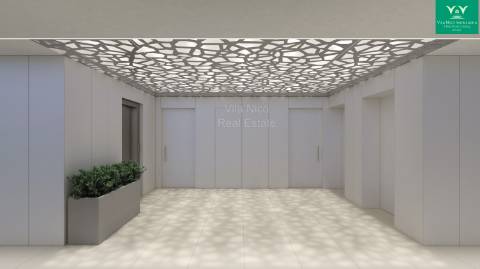 Sta. maria2 Apartments & Lifestyle - Lote 3 - 1.C