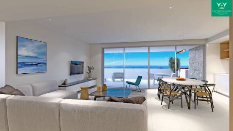 Sta. maria2 Apartments & Lifestyle - Lote 3 - 1.C