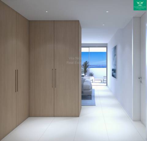 Sta. maria2 Apartments & Lifestyle - Lote 3 - 1.C