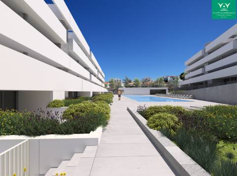 Sta. maria2 Apartments & Lifestyle - Lote 3 - 1.C