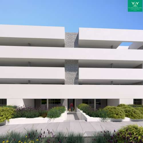 Sta. maria2 Apartments & Lifestyle - Lote 3 - 1.C