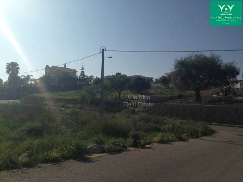 Lote em Matos Mouriscos