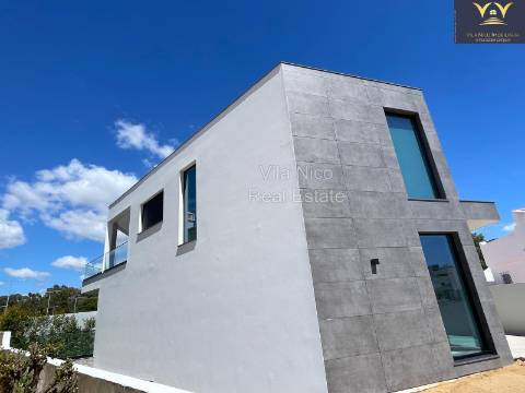 Vivenda Luxuosa em Alvor