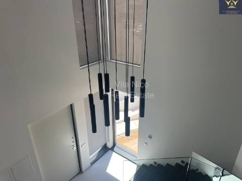 Vivenda Luxuosa em Alvor