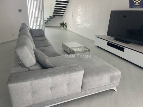 Vivenda Luxuosa em Alvor