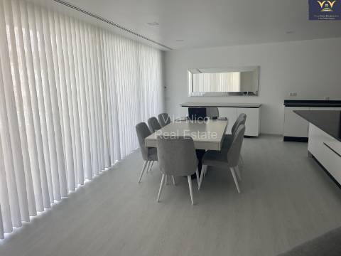Vivenda Luxuosa em Alvor