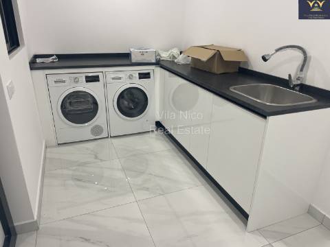 Vivenda Luxuosa em Alvor