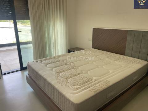 Vivenda Luxuosa em Alvor