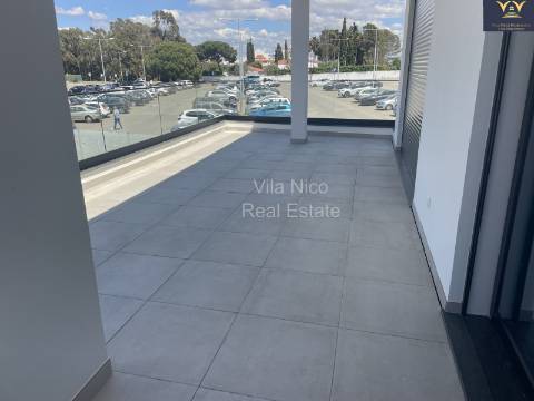 Vivenda Luxuosa em Alvor