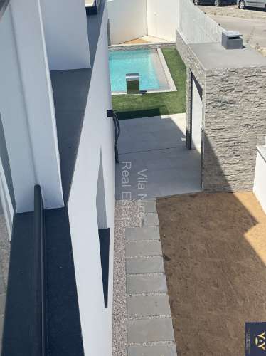 Vivenda Luxuosa em Alvor
