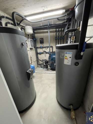 Vivenda Luxuosa em Alvor