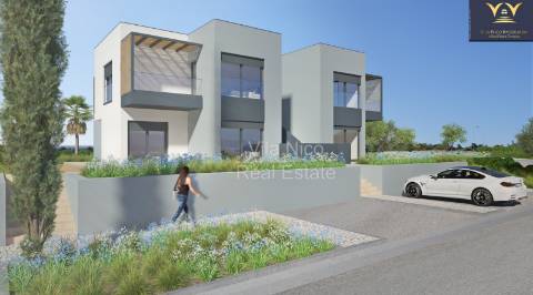 Moradia T1+2 no Pestana The Valley Nature Resort n. 105 - Carvoeiro