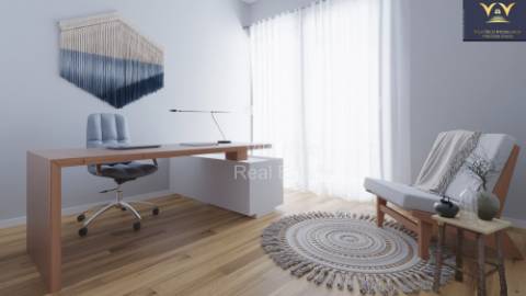 Moradia T1+2 no Pestana The Valley Nature Resort n. 105 - Carvoeiro