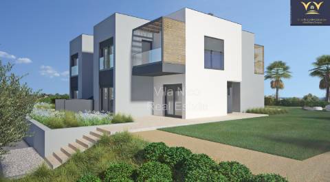 Moradia T1+2 no Pestana The Valley Nature Resort n. 105 - Carvoeiro