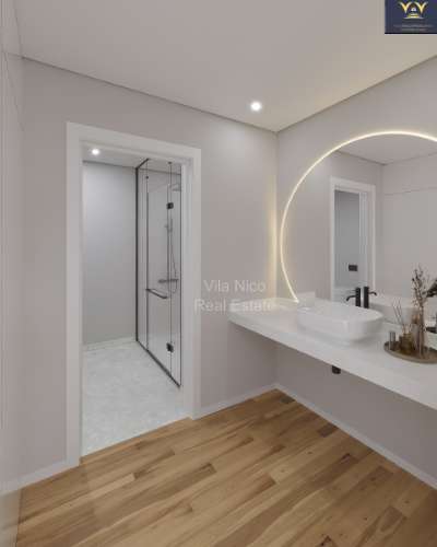 Moradia T1+2 no Pestana The Valley Nature Resort n. 105 - Carvoeiro