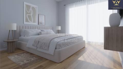 Moradia T1+2 no Pestana The Valley Nature Resort n. 105 - Carvoeiro