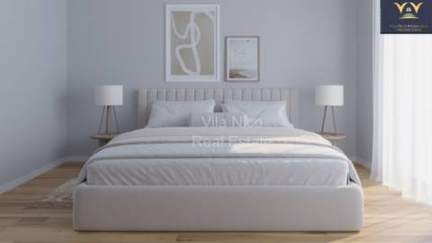 Moradia T1+2 no Pestana The Valley Nature Resort n. 105 - Carvoeiro