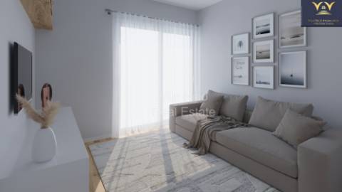 Moradia T1+2 no Pestana The Valley Nature Resort n. 105 - Carvoeiro