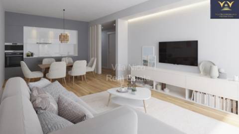 Moradia T1+2 no Pestana The Valley Nature Resort n. 105 - Carvoeiro