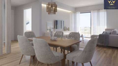 Moradia T1+2 no Pestana The Valley Nature Resort n. 105 - Carvoeiro