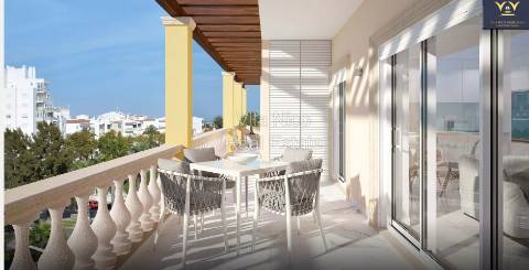 Palm Residence RC/C - T3