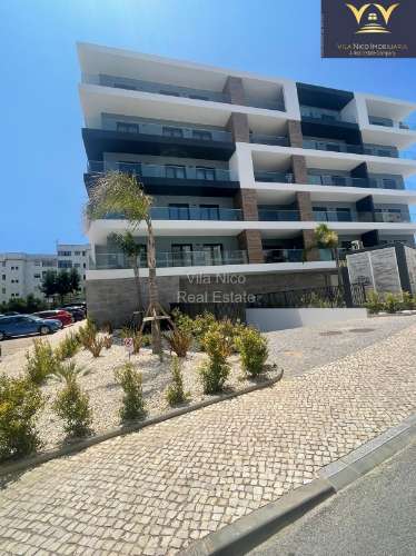 Apartmento Arrendamento em Lagos