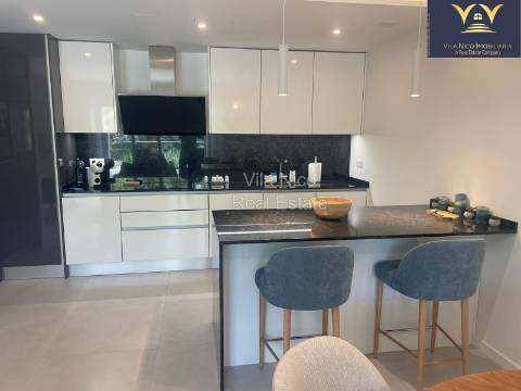 Apartmento Arrendamento em Lagos