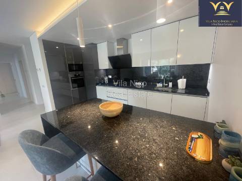 Apartmento Arrendamento em Lagos