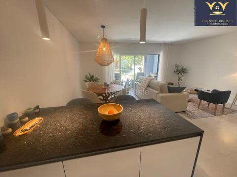 Apartmento Arrendamento em Lagos