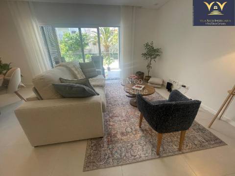 Apartmento Arrendamento em Lagos