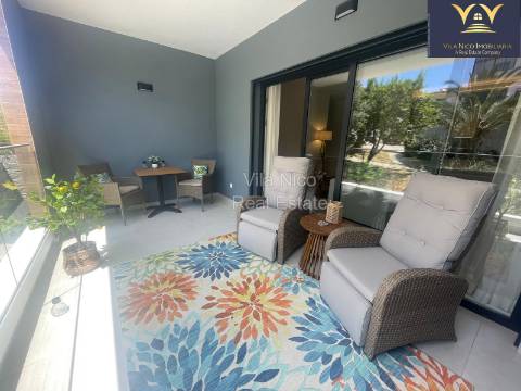 Apartmento Arrendamento em Lagos