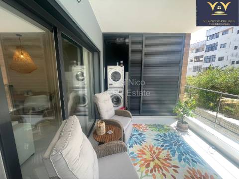 Apartmento Arrendamento em Lagos