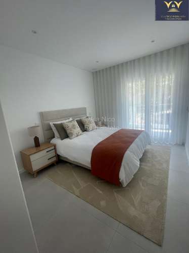 Apartmento Arrendamento em Lagos