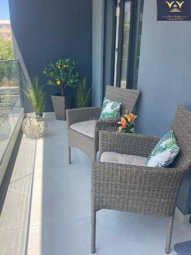 Apartmento Arrendamento em Lagos