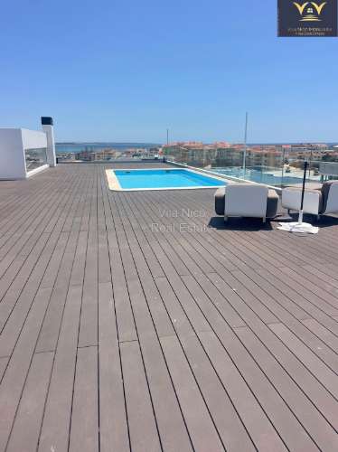 Apartmento Arrendamento em Lagos