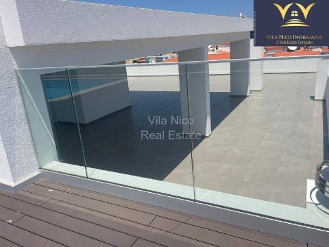 Apartmento Arrendamento em Lagos