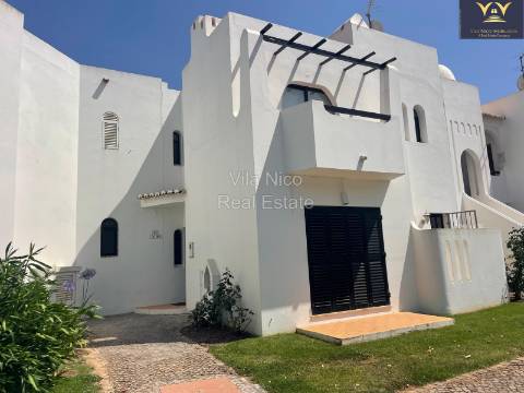 Moradia Geminada em Montes de Alvor