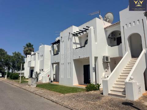 Moradia Geminada em Montes de Alvor