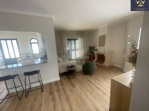 Moradia Geminada em Montes de Alvor