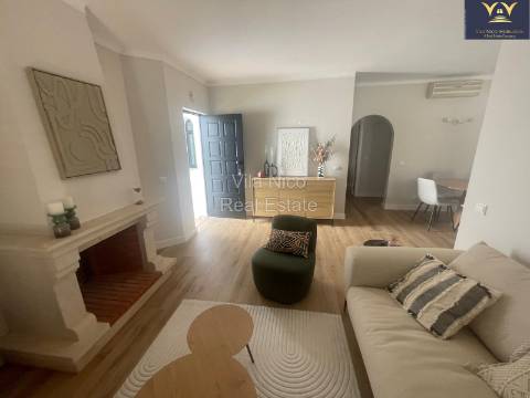 Moradia Geminada em Montes de Alvor